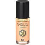 Max Factor Facefinity 3v1 All Day Flawless make-up 75 golden 30 ml – Hledejceny.cz