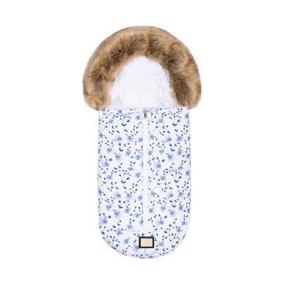 Bjällra of Sweden Zimní Malý 2023 summer bloom – Zboží Dáma