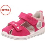 Superfit Boomerang 1-000860-5500 Pink – Zbozi.Blesk.cz