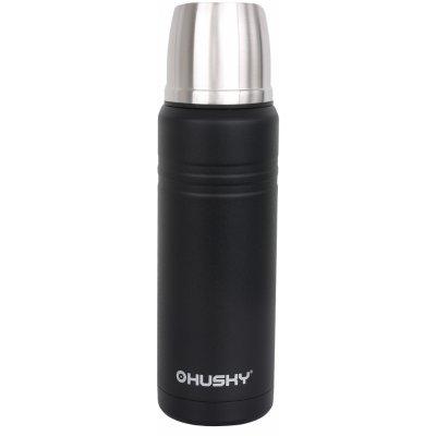 Husky Maul 500 ml Black