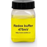 ASEKO Kalibrační roztok Redox 475 mV 50ml – Hledejceny.cz