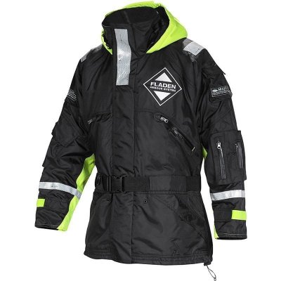 Fladen plovoucí oblek bunda Maxximus Flotation Jacket 850MX – Zboží Dáma