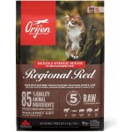 Orijen REGIONAL RED Cat 5,4 kg – Zboží Dáma