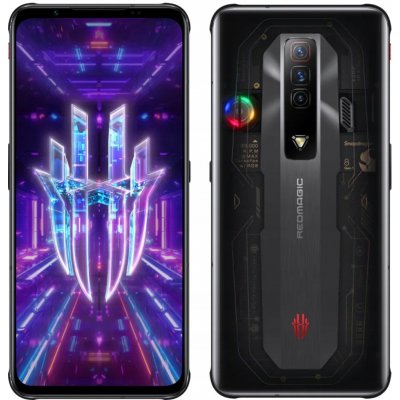 NUBIA Red Magic 7 5G 18GB/256GB – Zboží Mobilmania