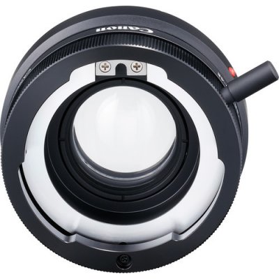 Canon B4 MO-4P upevňovací adaptér pre Canon C700 PL Mount – Zbozi.Blesk.cz