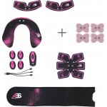 HMS EMS Abs Master Pro Multiset – Zbozi.Blesk.cz