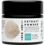 LifeChi Korálovec ježatý Hericium erinaceus extrakt v prášku 30 g – Hledejceny.cz