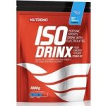 Nutrend Isodrinx With Caffeine 1000 g – Hledejceny.cz