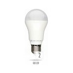 Wojnarowscy LED GLS E27 230V 13W 100W studená bílá – Hledejceny.cz