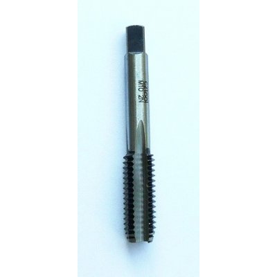 Závitník sadový 3010 M10 III NO cztool – Hledejceny.cz