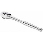 TONA EXPERT RÁČNA 1/4" S PŘEPÍNACÍ PÁČKOU 140MM E030508 – Zboží Mobilmania