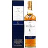 Whisky Macallan 12y Double Cask 40% 0,35 l (holá láhev)