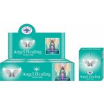 Green Tree Angel Healing Andělské léčení Vonné kužely 10 ks – Zboží Dáma