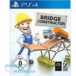 Bridge Constructor – Hledejceny.cz