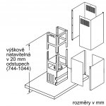 Siemens LF97BCP50 – Sleviste.cz