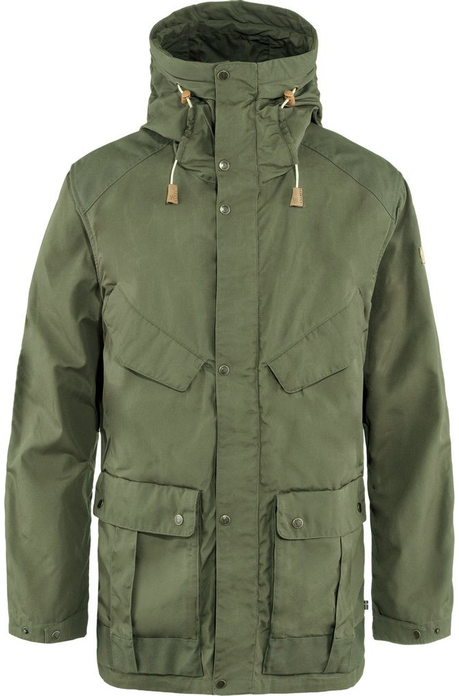 Fjällräven Jacket No. 68 M Green