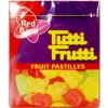 Bonbón Haas Tutti Frutti 17 g