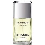 Chanel Egoiste Platinum deospray 100 ml – Zboží Mobilmania
