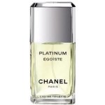 Chanel Egoiste Platinum deospray 100 ml – Zboží Dáma