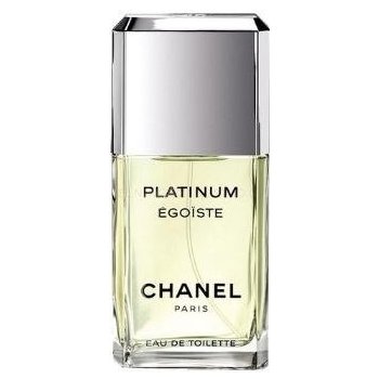 Chanel Egoiste Platinum deospray 100 ml