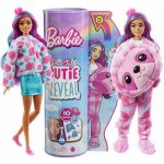 Barbie Cutie Reveal série 2 Vysněná země Lenochod – Zboží Dáma