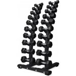 VIRTUFIT Dumbbell Rack Standing Deluxe – Zbozi.Blesk.cz