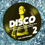 Various - Disco 2 A Further Fine Selection Of Independent Disco, Modern Soul & Boogie 1976-80 CD – Zbozi.Blesk.cz