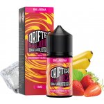 Juice Sauz Drifter Bar Shake & Vape Strawberry Banana Ice 6 ml – Sleviste.cz