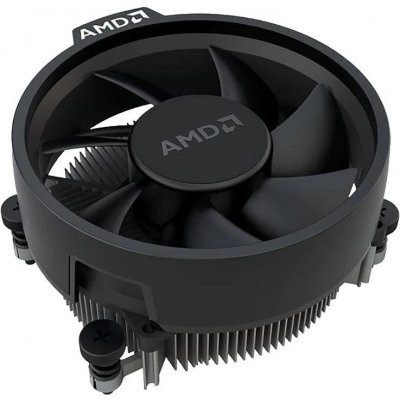 AMD Wraith Stealth 712-000071 – Zboží Živě