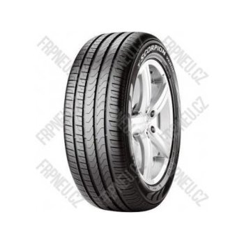 Pirelli Scorpion Verde 275/35 R22 104W