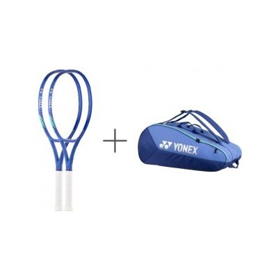 Yonex EZONE 100 BLAST 2025 2x – Hledejceny.cz