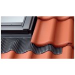 VELUX EDW 0000 FK06 66x118 – Zboží Mobilmania