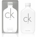 Calvin Klein CK All toaletní voda unisex 200 ml – Hledejceny.cz