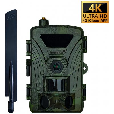 Levenhuk Trap LTE20 – Hledejceny.cz