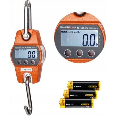 Steinberg Systems SBS-KW-3000-O – Sleviste.cz