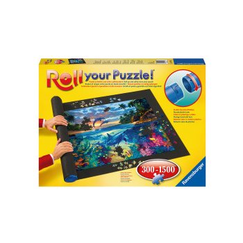 Ravensburger Podložka na sestavení do 1500 dílků