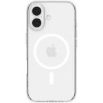 Spigen Liquid Crystal MagSafe Clear White iPhone 17 ACS10397 – Zboží Mobilmania