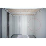 Biohort Vnitřní obložení Neo 4D s dvoukřídlými dveřmi – Hledejceny.cz