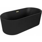 Mexen Paola 170 x 80 cm 52721708071-65 – Hledejceny.cz