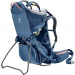 Deuter Kid Comfort Active tmavě modrá – Sleviste.cz