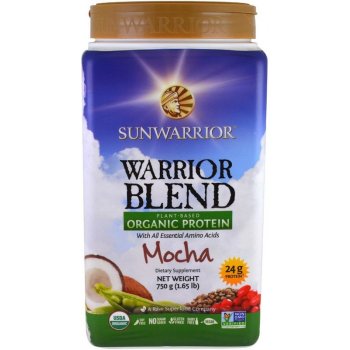 Sunwarrior Warrior Blend 1000 g