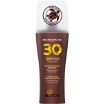 Dermacol Sun Water Resistant voděodolné mléko na opalování SPF30 200 ml – Zboží Dáma