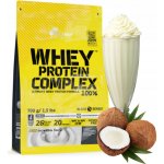 Olimp Whey Protein Complex 100% 700 g – Sleviste.cz