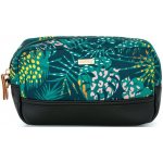 Oxybag Kosmetická taška EMILY Deep Jungle – Hledejceny.cz