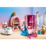 Playmobil 70451 Zámecká cukrárna – Zboží Živě