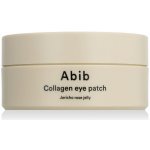 Abib Collagen Eye Patch Jericho Rose Jelly 60 ks – Sleviste.cz