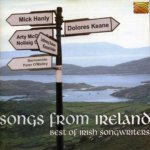 Various - Songs From Ireland – Hledejceny.cz