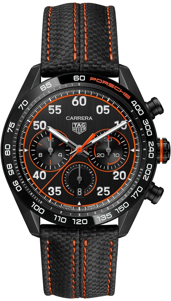 Tag Heuer CBN2A1MFC6526