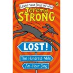 Lost! The Hundred-Mile-An-Hour Dog – Hledejceny.cz