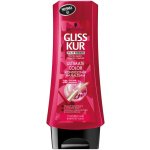 Gliss Kur Color Protect regenerační balzám na vlasy 200 ml – Hledejceny.cz